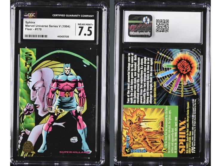 This curated set of four cards is a magnificent visual feast, paying homage to the gritty aesthetics and legendary sagas of t